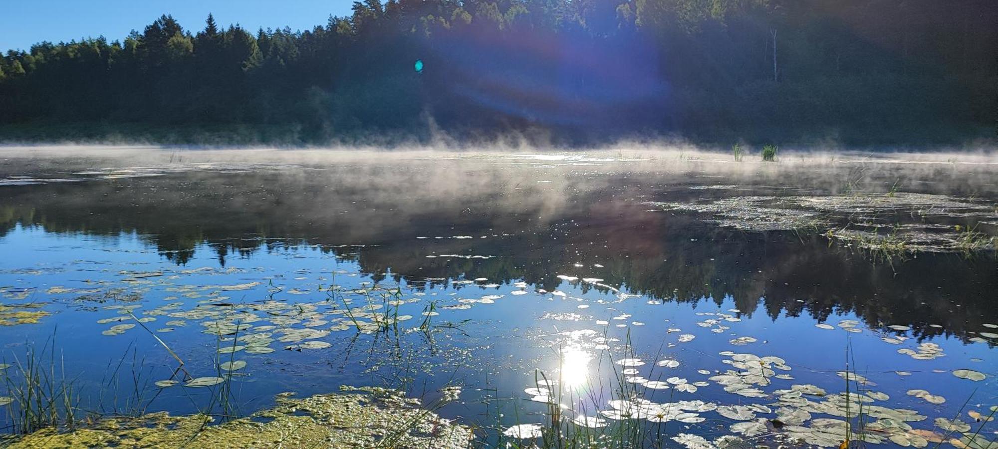Brivdienu Maja Skerskani Krāslava Exterior foto